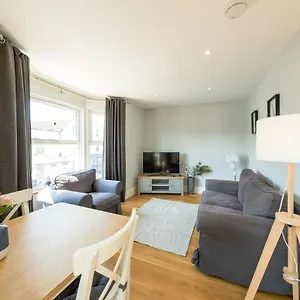 North Street - 2 Bedroom - Hopewell Apartment